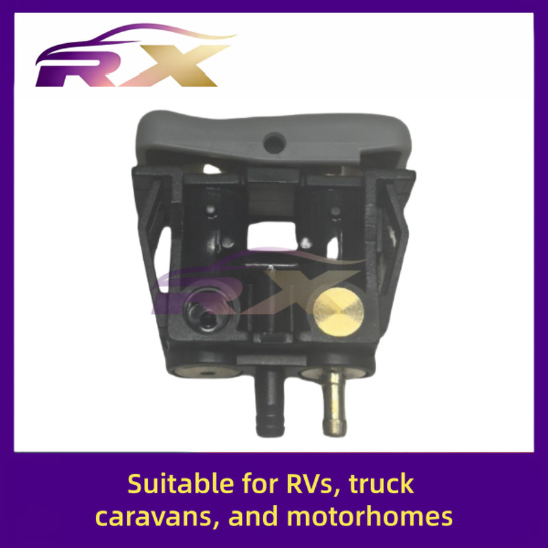 Car Accessories - مناسبة لـ RV Caravan Motorhome Grammer