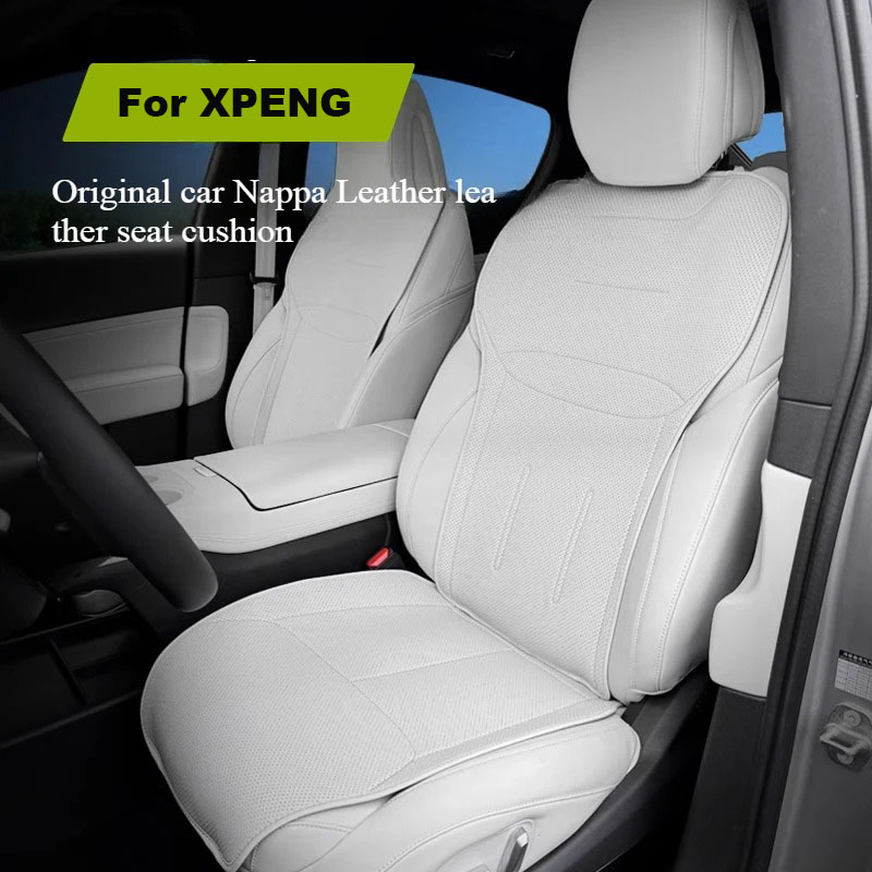 أغطية مقاعد سيارة جديدة لـ Xpe - مراجعة Leather Car Seat Covers Full Set Universal وسعره