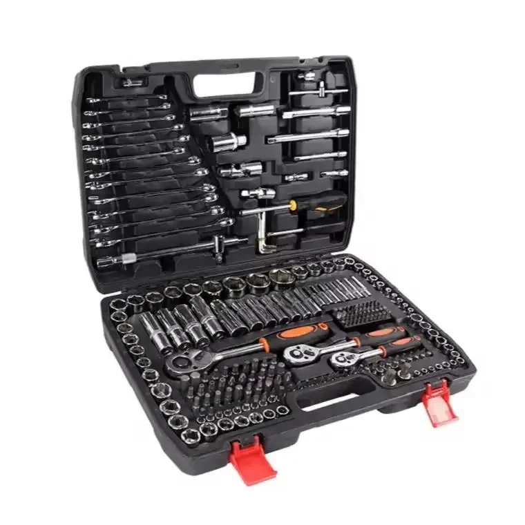 طقم أدوات إصلاح السيارات 2026  - مراجعة Auto Repair Tools وسعره
