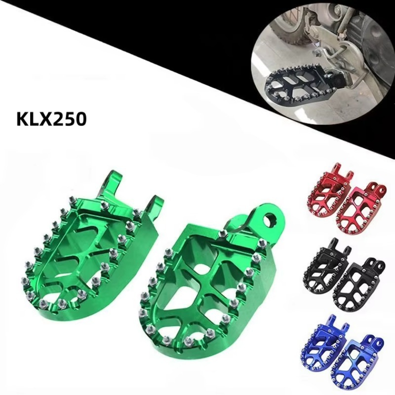 قطع غيار معدلة للدراجات الناري - مراجعة Motorcycle Parts وسعره