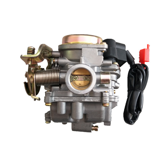 قطع غيار ممتازة لمحرك الدراجة  - مراجعة Motorcycle Parts وسعره