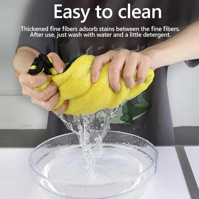 مناشف تنظيف من الألياف الدقيقة - مراجعة Microfiber Car Drying Towel Super Absorbent وسعره