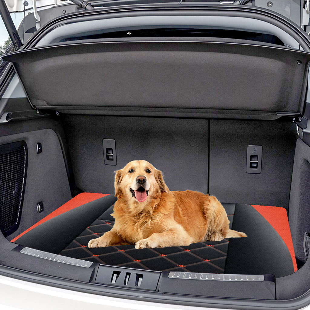 سجادة أرضية عالمية للسيارة فاخ - مراجعة Car Floor Mats Universal Waterproof Leather وسعره