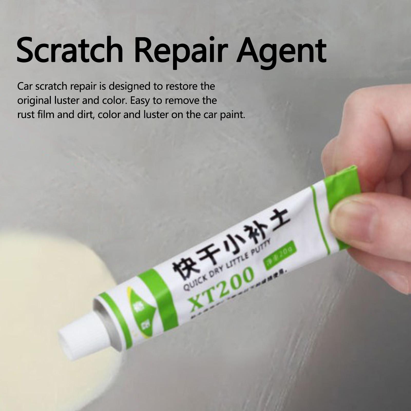 معجون إصلاح هيكل السيارة سريع  - مراجعة Auto Repair Tools وسعره